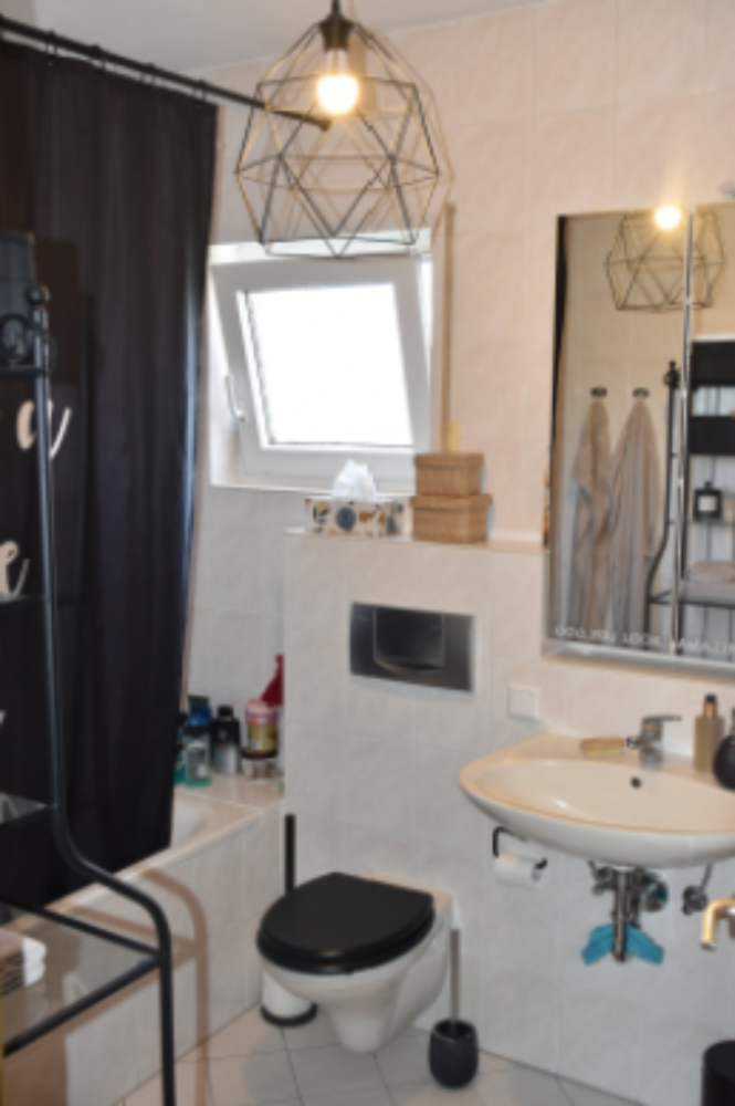 1 bedroom Apartment in Rhein-Neckar-Kreis, Germany No. 293096