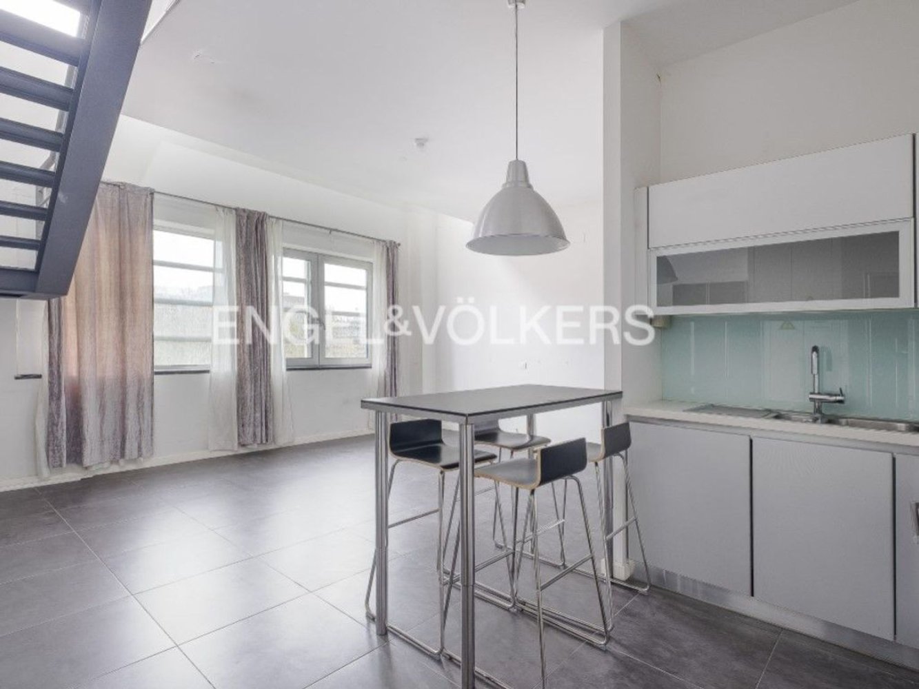 1 bedroom Apartment in Lisbon, Portugal No. 13046