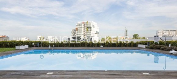 1 bedroom Apartment in Lisbon, Portugal No. 13046 23