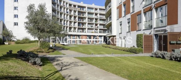 1 bedroom Apartment in Lisbon, Portugal No. 13046 19