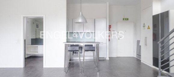 1 bedroom Apartment in Lisbon, Portugal No. 13046 5
