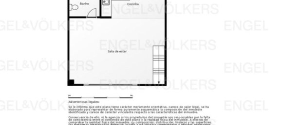 1 bedroom Apartment in Lisbon, Portugal No. 13046 30