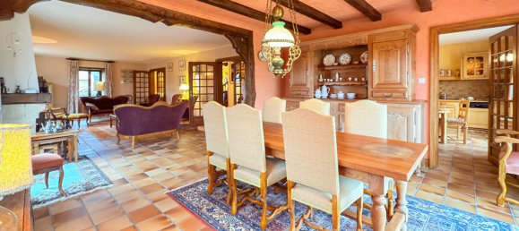 6 Schlafzimmer Haus in Fays, France, Nr. 44343 2