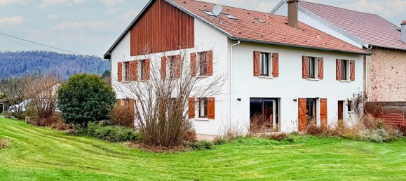 6 Schlafzimmer Haus in Fays, France, Nr. 44343 14