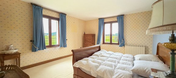 6 Schlafzimmer Haus in Fays, France, Nr. 44343 5