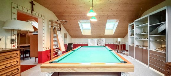 6 Schlafzimmer Haus in Fays, France, Nr. 44343 12