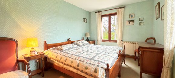 6 Schlafzimmer Haus in Fays, France, Nr. 44343 7