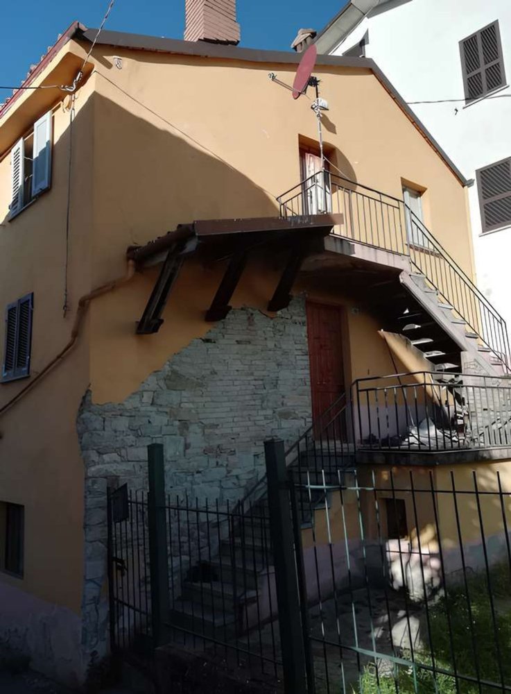 2 bedrooms Apartment in Menconico, Italy No. 361398