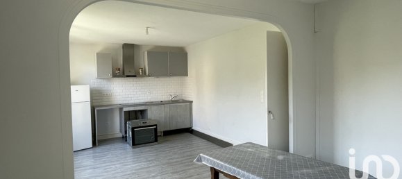 3 bedrooms House in Saint-Aubin-en-Bray, France No. 41561 5