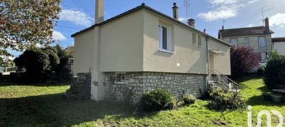 3 bedrooms House in Saint-Aubin-en-Bray, France No. 41561 2