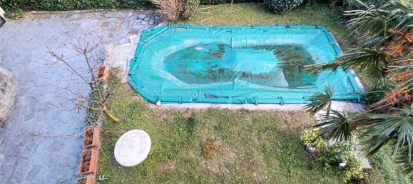 5 rooms Penthouse in Tremezzina, Italy No. 160902 6