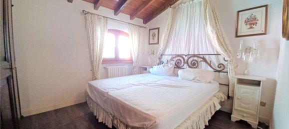 5 rooms Penthouse in Tremezzina, Italy No. 160902 26