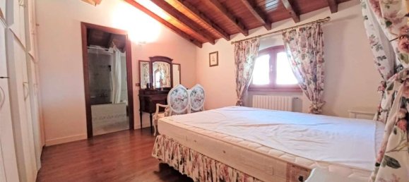 5 rooms Penthouse in Tremezzina, Italy No. 160902 21