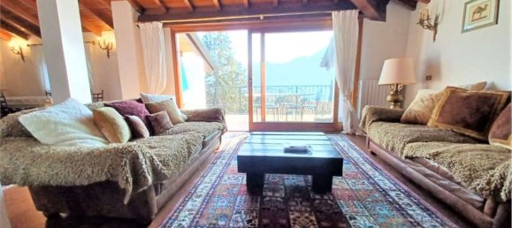 5 rooms Penthouse in Tremezzina, Italy No. 160902 10