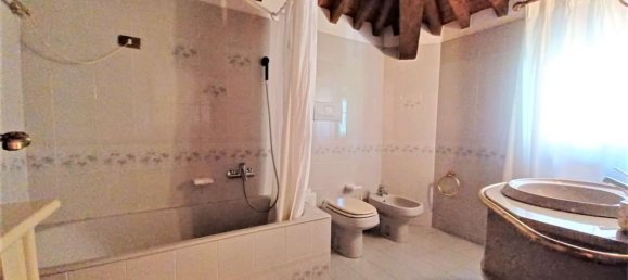 5 rooms Penthouse in Tremezzina, Italy No. 160902 24