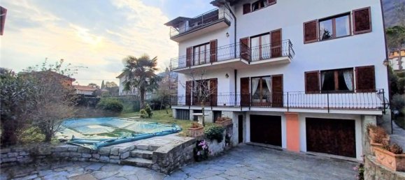 5 rooms Penthouse in Tremezzina, Italy No. 160902 29