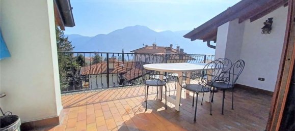 5 rooms Penthouse in Tremezzina, Italy No. 160902 3