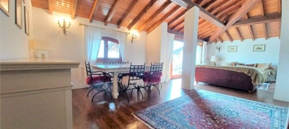 5 rooms Penthouse in Tremezzina, Italy No. 160902 15