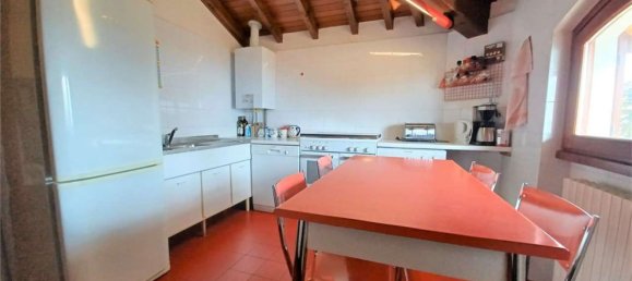 5 rooms Penthouse in Tremezzina, Italy No. 160902 20