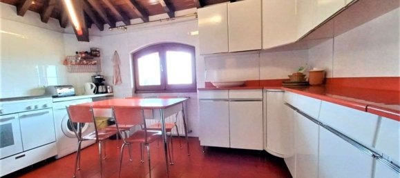 5 rooms Penthouse in Tremezzina, Italy No. 160902 19