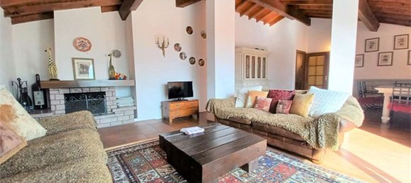 5 rooms Penthouse in Tremezzina, Italy No. 160902 16