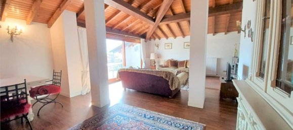 5 rooms Penthouse in Tremezzina, Italy No. 160902 11