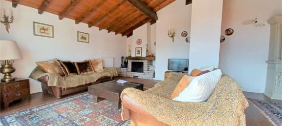 5 rooms Penthouse in Tremezzina, Italy No. 160902 14