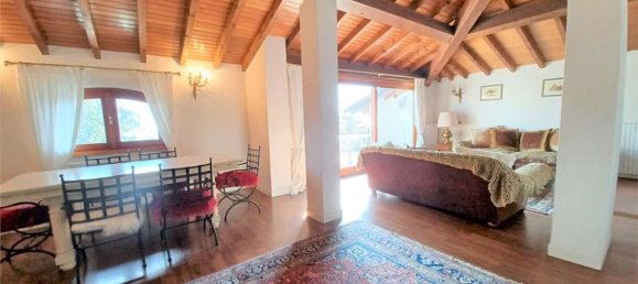 5 rooms Penthouse in Tremezzina, Italy No. 160902 8
