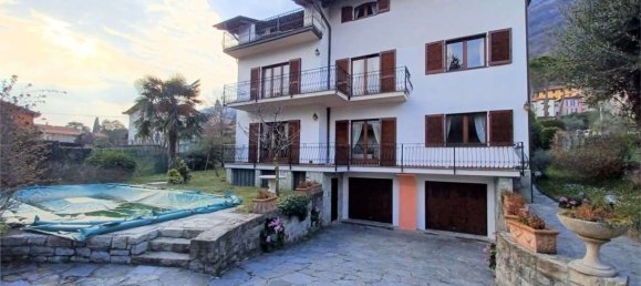 5 rooms Penthouse in Tremezzina, Italy No. 160902 5