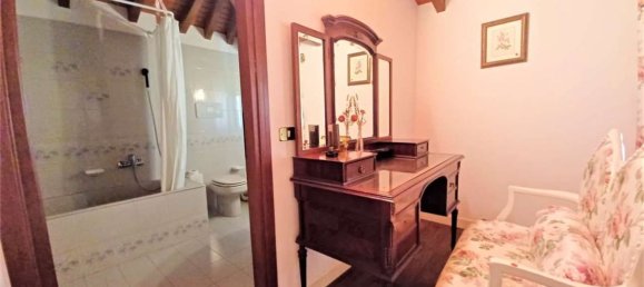 5 rooms Penthouse in Tremezzina, Italy No. 160902 22