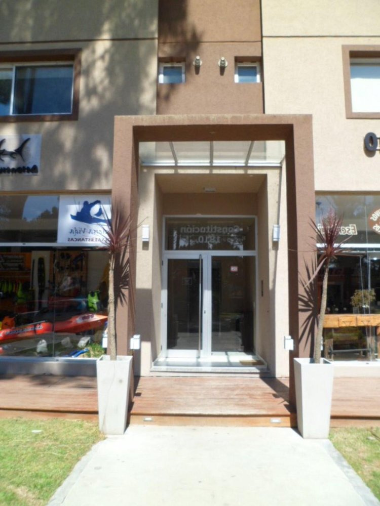 Квартира с 3 спальнями в Мар-дель-Плата, Аргентина № 100908