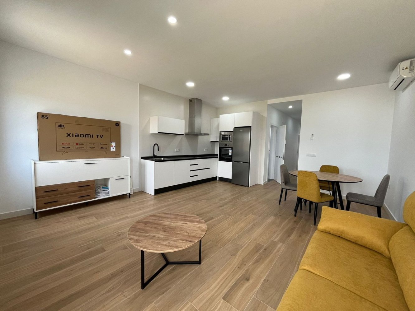 2 bedrooms Penthouse in Cordoba, Spain No. 254085