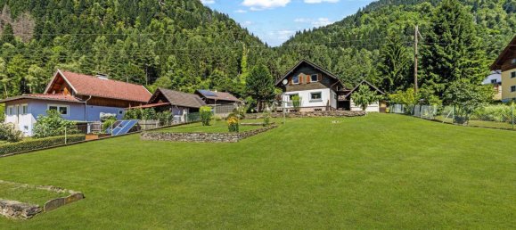 4 rooms House in Radenthein, Austria No. 190647 11