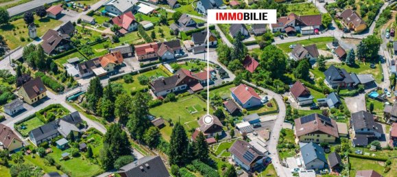 4 rooms House in Radenthein, Austria No. 190647 15