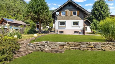 4 rooms House in Radenthein, Austria No. 190647