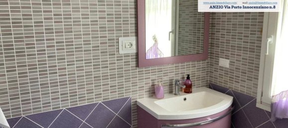 4 bedrooms Villa in Anzio, Italy No. 58650 33