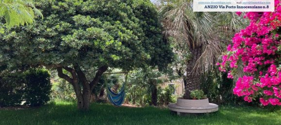 4 bedrooms Villa in Anzio, Italy No. 58650 13