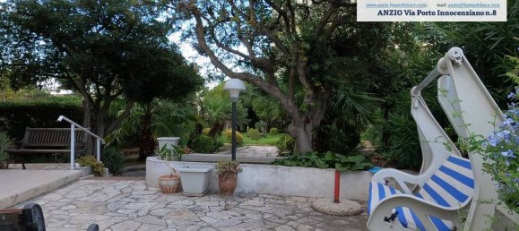 4 bedrooms Villa in Anzio, Italy No. 58650 16