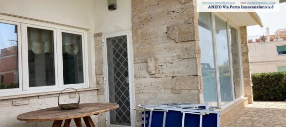 4 bedrooms Villa in Anzio, Italy No. 58650 17