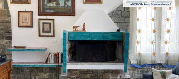 4 bedrooms Villa in Anzio, Italy No. 58650 19