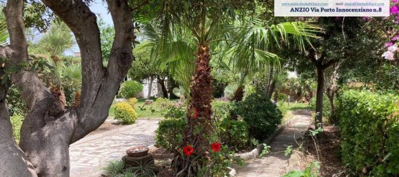 4 bedrooms Villa in Anzio, Italy No. 58650 9