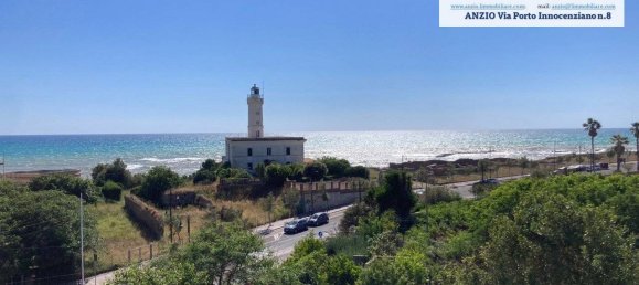 4 bedrooms Villa in Anzio, Italy No. 58650 37