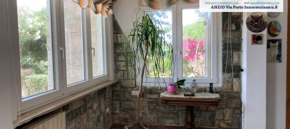 4 bedrooms Villa in Anzio, Italy No. 58650 21