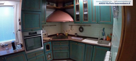 4 bedrooms Villa in Anzio, Italy No. 58650 22