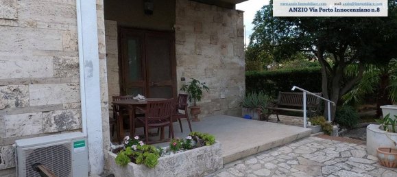 4 bedrooms Villa in Anzio, Italy No. 58650 36