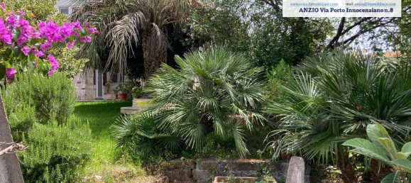 4 bedrooms Villa in Anzio, Italy No. 58650 12