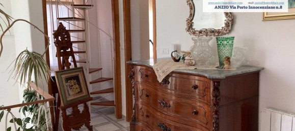 4 bedrooms Villa in Anzio, Italy No. 58650 24