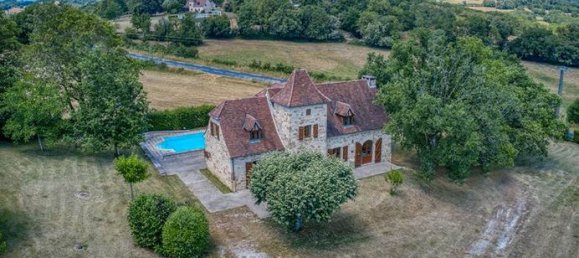 5 chambres Maison à Martel, France No. 363466 3