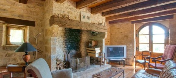 5 chambres Maison à Martel, France No. 363466 2