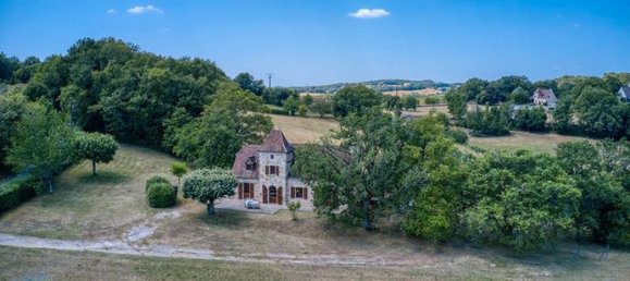 5 chambres Maison à Martel, France No. 363466 8